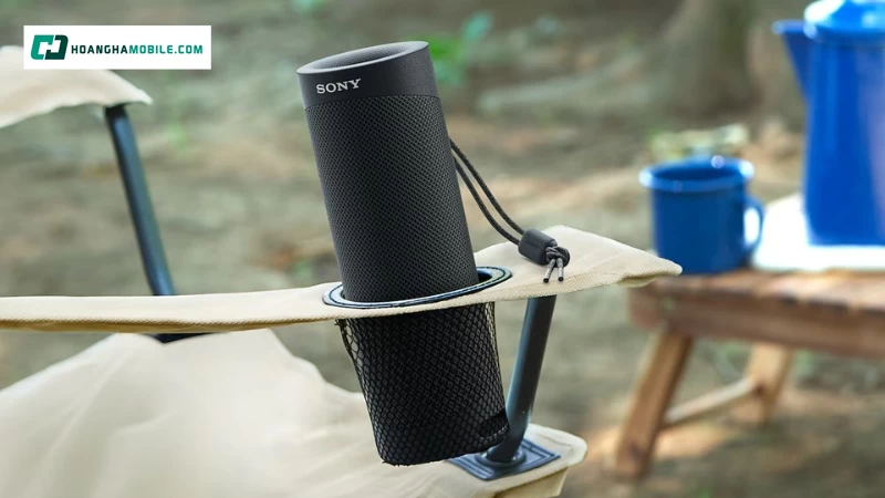 Thiết kế chống bụi chống nước cực tốt. Thiết kế chống bụi chống nước cực tốt.