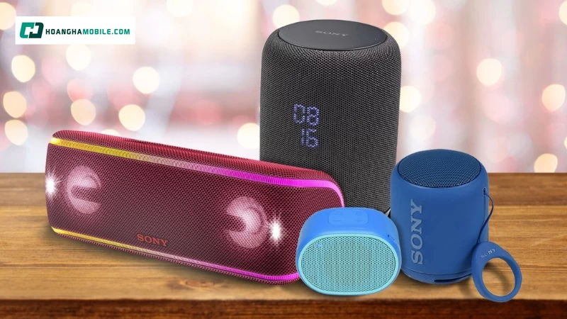 Thiết kế gọn nhẹ tiện lợi. Thiết kế gọn nhẹ tiện lợi.