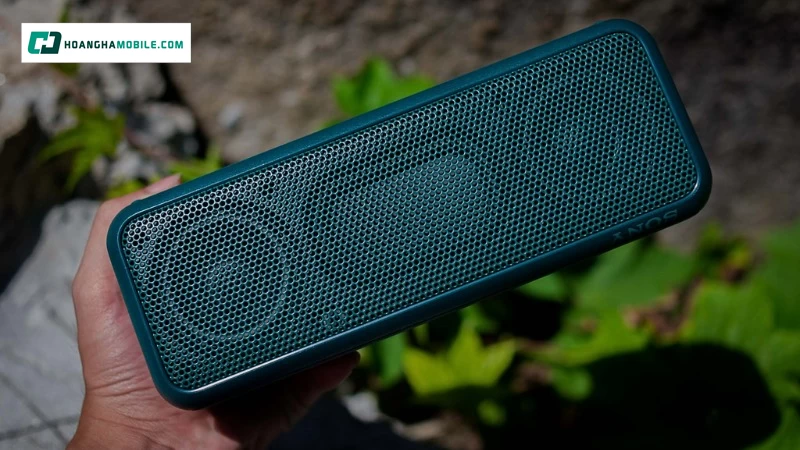 Thiết kế gọn gàng. Thiết kế gọn gàng.