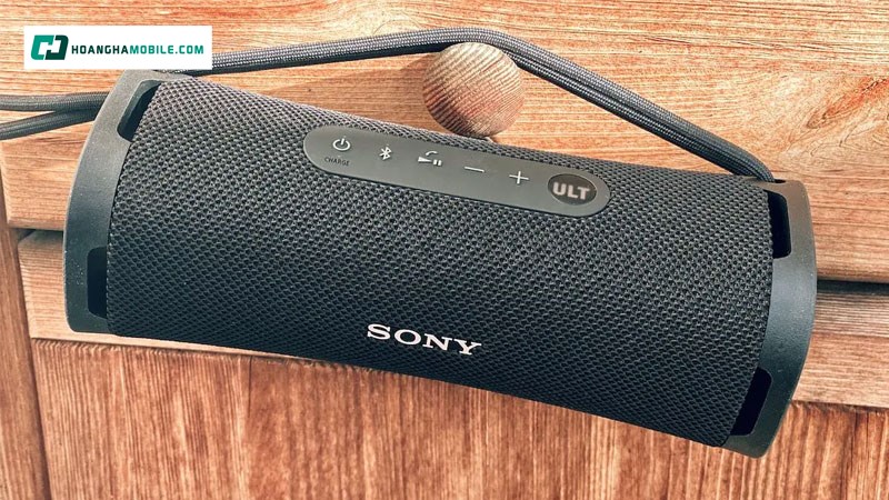 Loa Sony ULT. Loa Sony ULT.