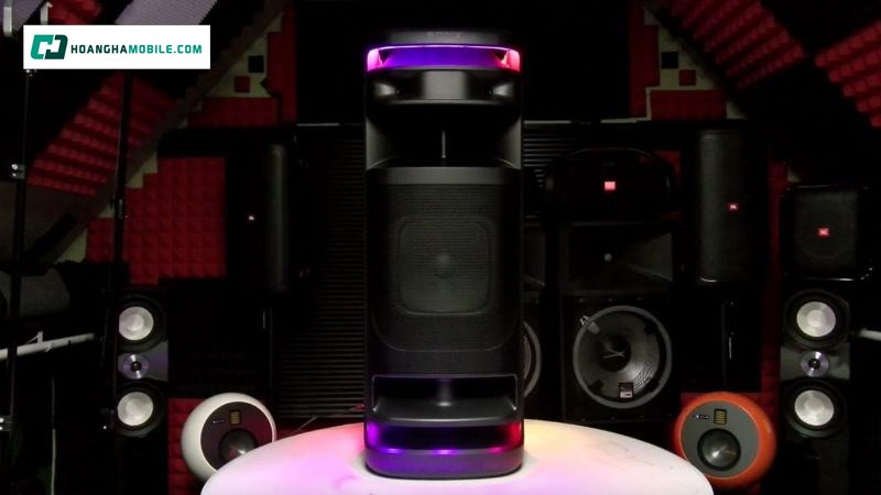 Loa Karaoke Sony ULT Tower 10. Loa Karaoke Sony ULT Tower 10.