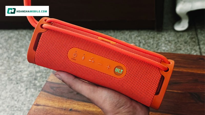 Loa Bluetooth Sony ULT Field 1. Loa Bluetooth Sony ULT Field 1.