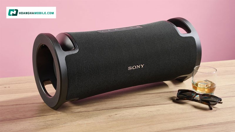 Loa Bluetooth Sony ULT Field 7. Loa Bluetooth Sony ULT Field 7.