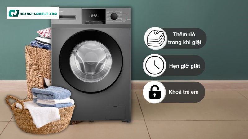 Hiệu năng ưu việt Hiệu năng ưu việt