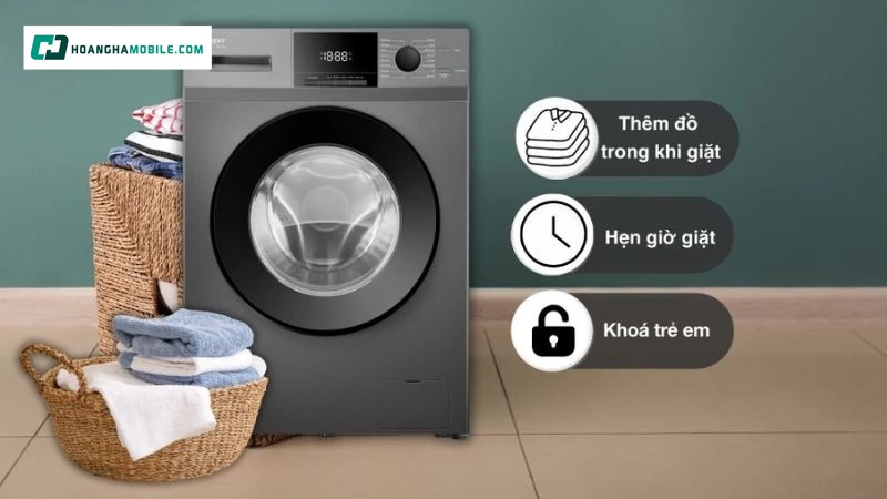 Hiệu năng ưu việt Hiệu năng ưu việt