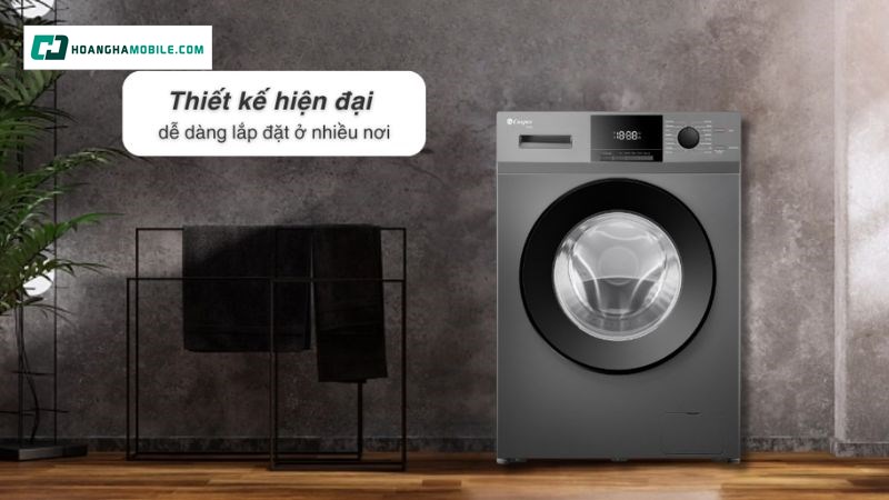 Thiết kế hiện đại Thiết kế hiện đại