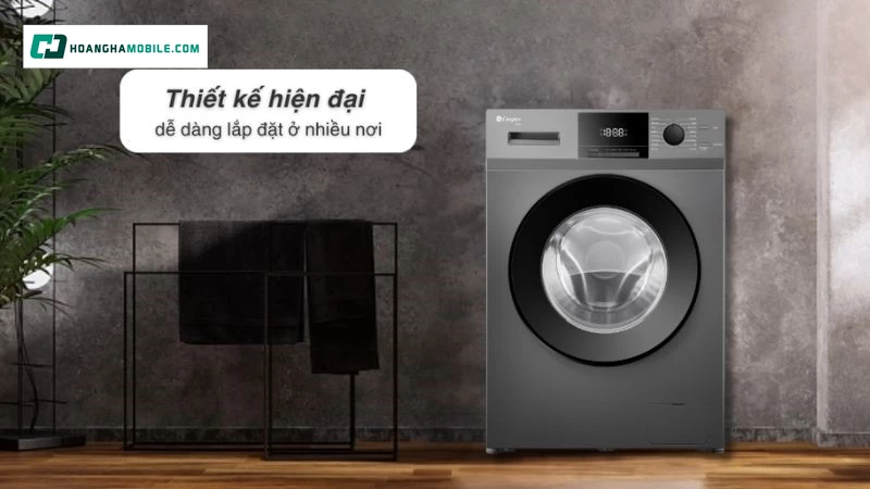 Thiết kế hiện đại Thiết kế hiện đại