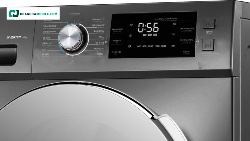 Bảng điều khiển trực quan Bảng điều khiển trực quan