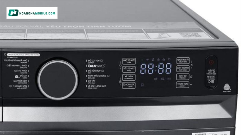 Tích hợp đa dạng các tiện ích Tích hợp đa dạng các tiện ích