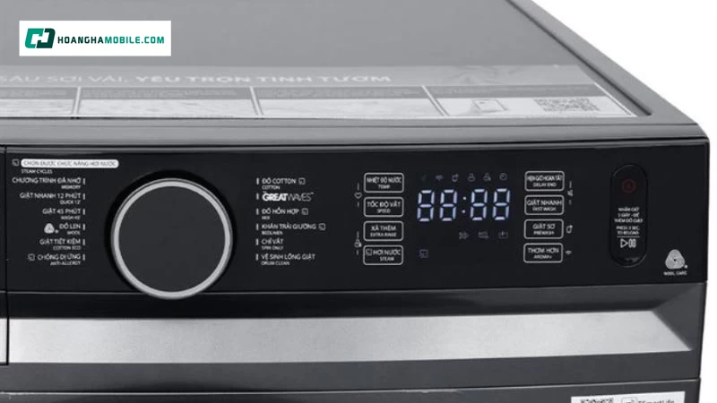 Tích hợp đa dạng các tiện ích Tích hợp đa dạng các tiện ích
