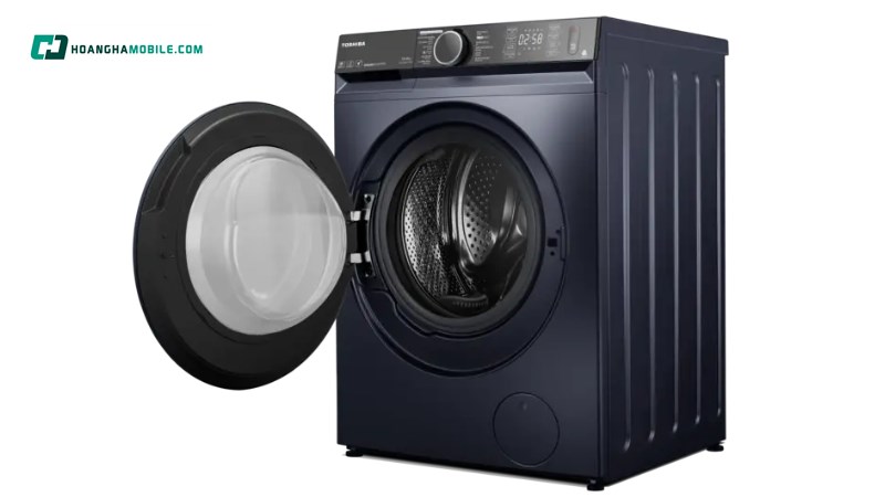 Trang bị công nghệ Origin Inverter Trang bị công nghệ Origin Inverter