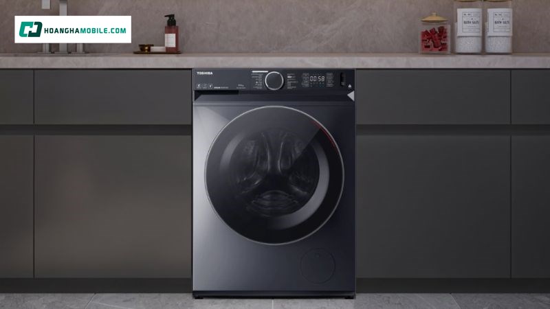 Giá tham khảo của máy giặt Toshiba Inverter 10 kg Giá tham khảo của máy giặt Toshiba Inverter 10 kg