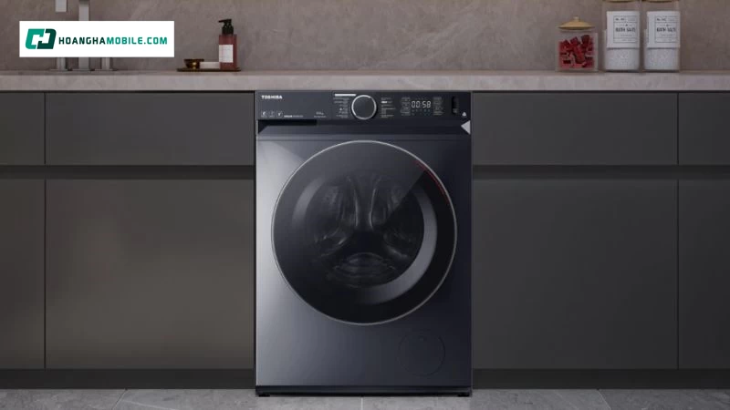Giá tham khảo của máy giặt Toshiba Inverter 10 kg Giá tham khảo của máy giặt Toshiba Inverter 10 kg