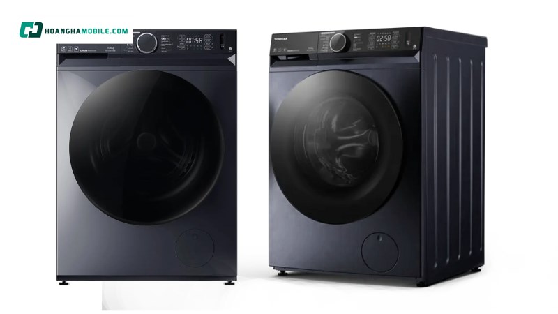 Dung tích lớn Dung tích lớn