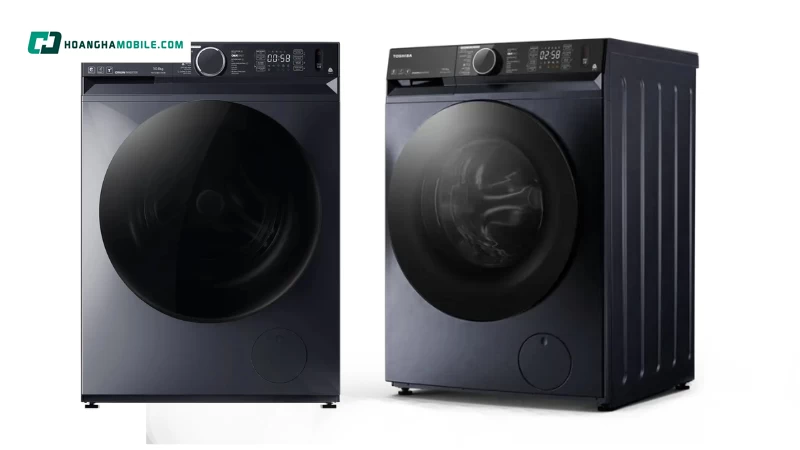Dung tích lớn Dung tích lớn