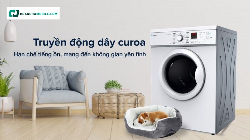 Truyền động dây curoa Truyền động dây curoa