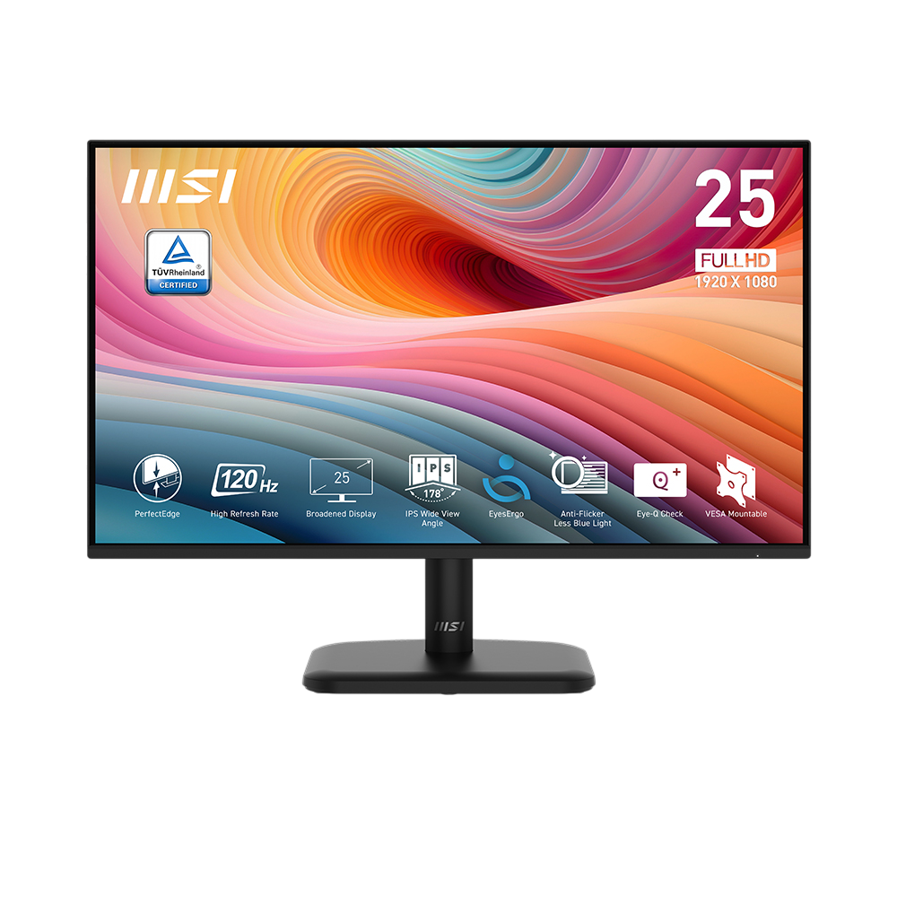 Màn hình MSI Pro MP251L E2