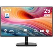 Màn hình MSI Pro MP251L E2 - Máy cũ, TBH