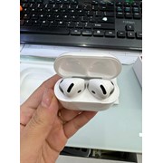 Tai nghe Bluetooth Apple AirPods 4 with Active Noise Cancellation - MXP93ZP/A - SG9G17X5X64 - MXP93ZP- TBH