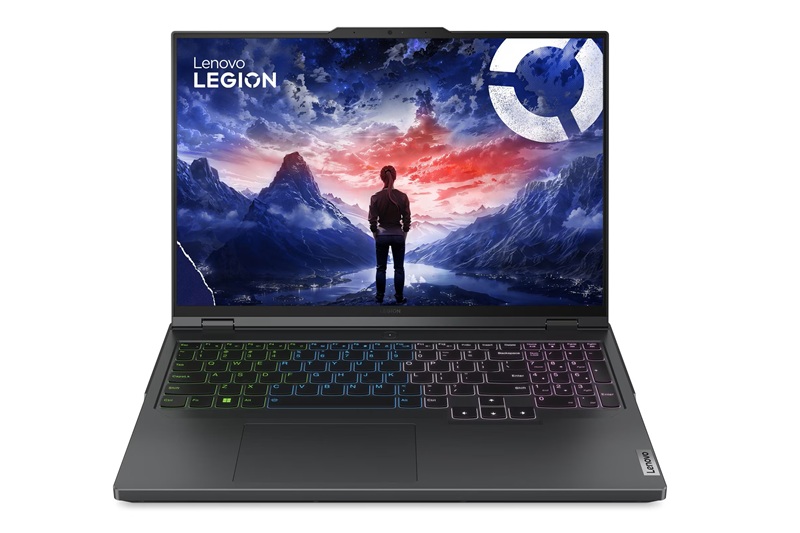 Lenovo Gaming Legion Pro 5 16IRX9 (83DF0047VN) là mẫu laptop gaming cao cấp Lenovo Gaming Legion Pro 5 16IRX9 (83DF0047VN) là mẫu laptop gaming cao cấp