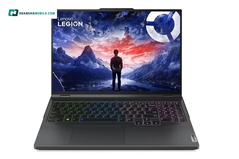 Lenovo Gaming Legion Pro 5 16IRX9 (83DF0047VN) là mẫu laptop gaming cao cấp Lenovo Gaming Legion Pro 5 16IRX9 (83DF0047VN) là mẫu laptop gaming cao cấp