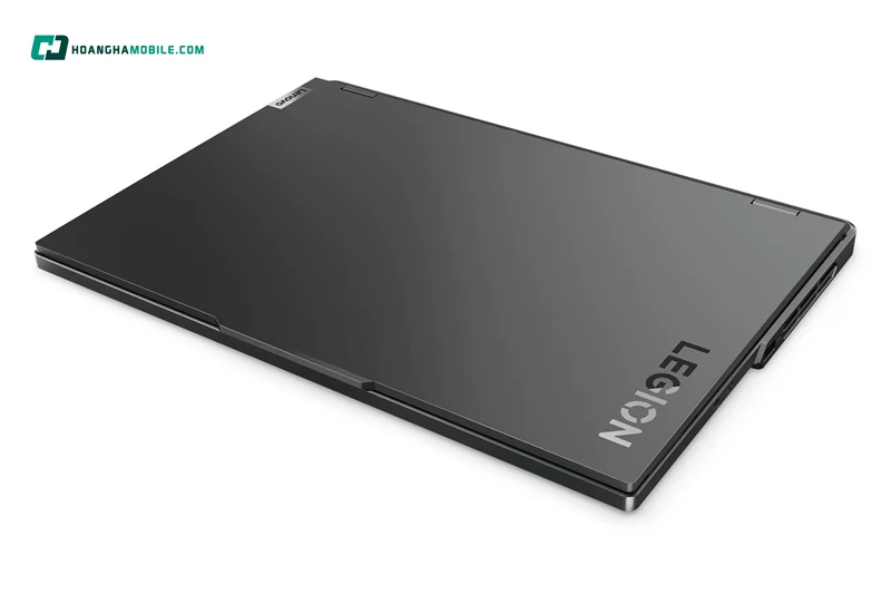 Laptop Lenovo Legion Pro 5 16IRX9 (83DF0047VN) có phong cách thiết kế hiện đại, hầm hố đúng chất Legion Laptop Lenovo Legion Pro 5 16IRX9 (83DF0047VN) có phong cách thiết kế hiện đại, hầm hố đúng chất Legion