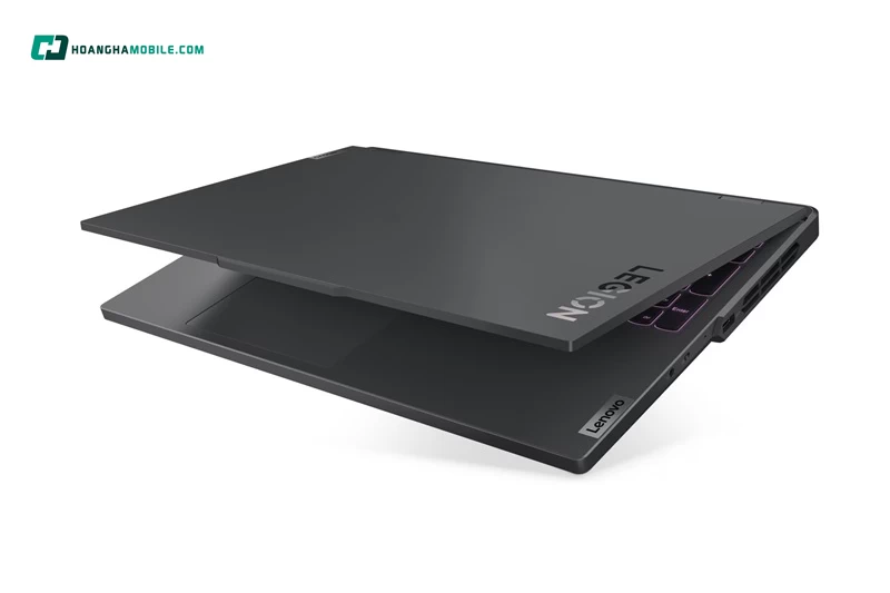 Khả năng đa nhiệm mượt với RAM 32GB và ổ cứng SSD 1TB của laptop Lenovo Gaming Legion Pro 5 16IRX9 (83DF0047VN) Khả năng đa nhiệm mượt với RAM 32GB và ổ cứng SSD 1TB của laptop Lenovo Gaming Legion Pro 5 16IRX9 (83DF0047VN)