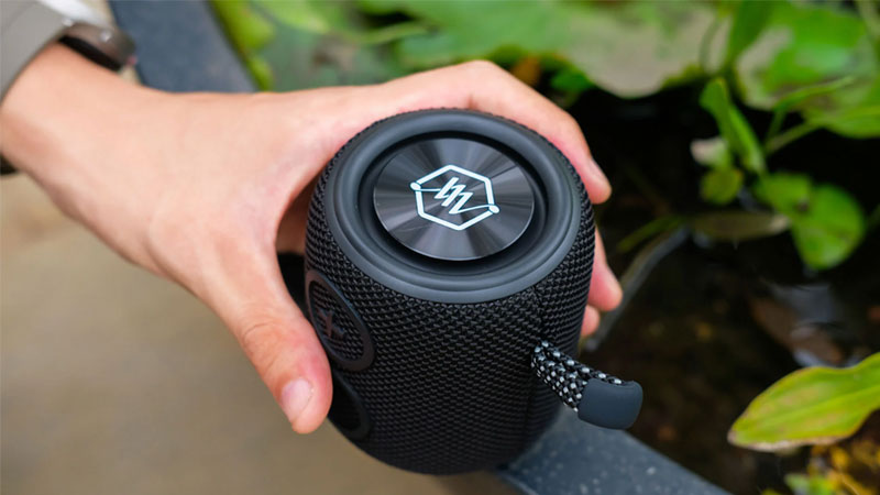 Loa Alpha Works RIDE. Loa Alpha Works RIDE.