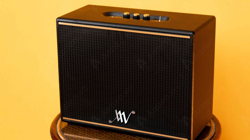 Loa Alpha Works sở hữu chất lượng karaoke “đỉnh cao”. Loa Alpha Works sở hữu chất lượng karaoke “đỉnh cao”.