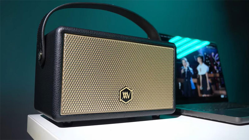 Thương hiệu Audio đến từ Mỹ. Thương hiệu Audio đến từ Mỹ.