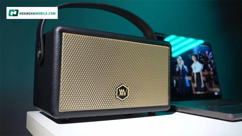 Thương hiệu Audio đến từ Mỹ. Thương hiệu Audio đến từ Mỹ.