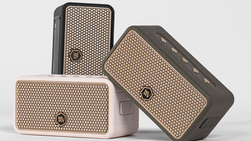 Loa Alpha Works. Loa Alpha Works.