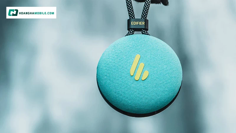 Loa Edifier không dây. Loa Edifier không dây.