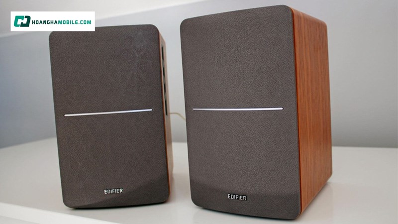 Loa Edifier sub siêu trầm. Loa Edifier sub siêu trầm.