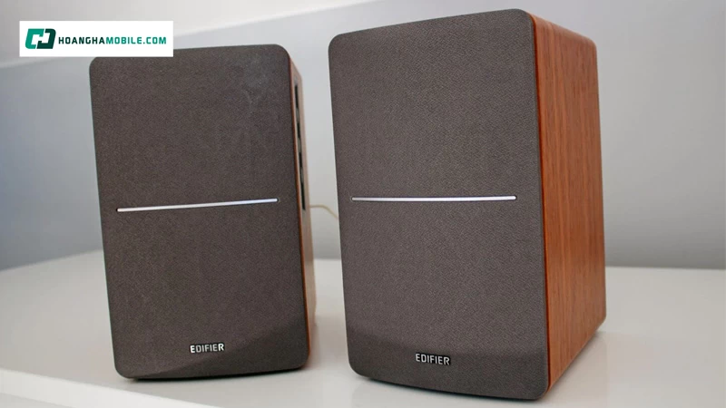 Loa Edifier sub siêu trầm. Loa Edifier sub siêu trầm.