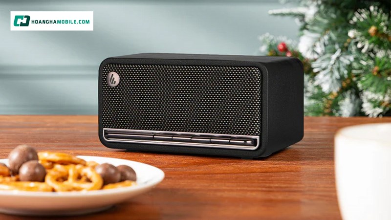 Loa Edifier kệ sách. Loa Edifier kệ sách.