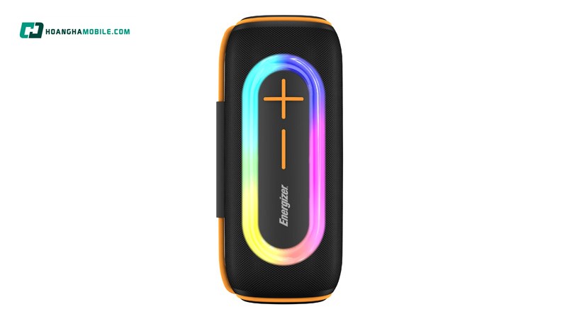 Nhiều dòng loa được tích hợp pin lithium.