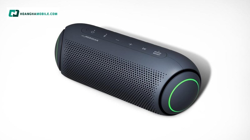 Thiết kế chống nước, chống bụi. Thiết kế chống nước, chống bụi.