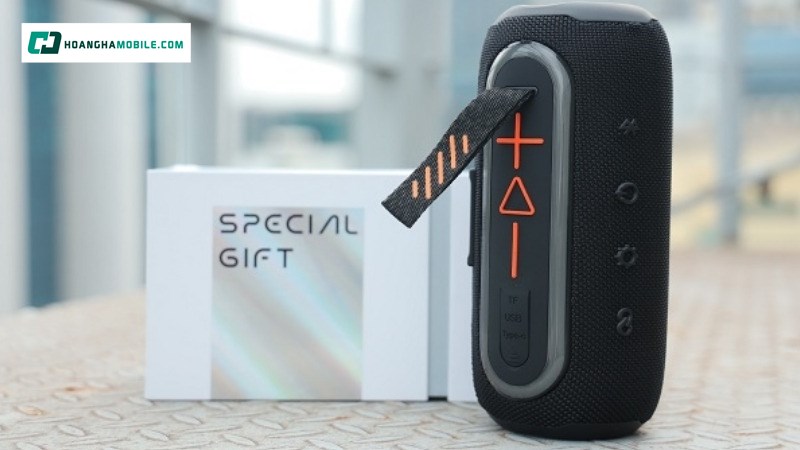 Loa Bluetooth Olike S5. Loa Bluetooth Olike S5.