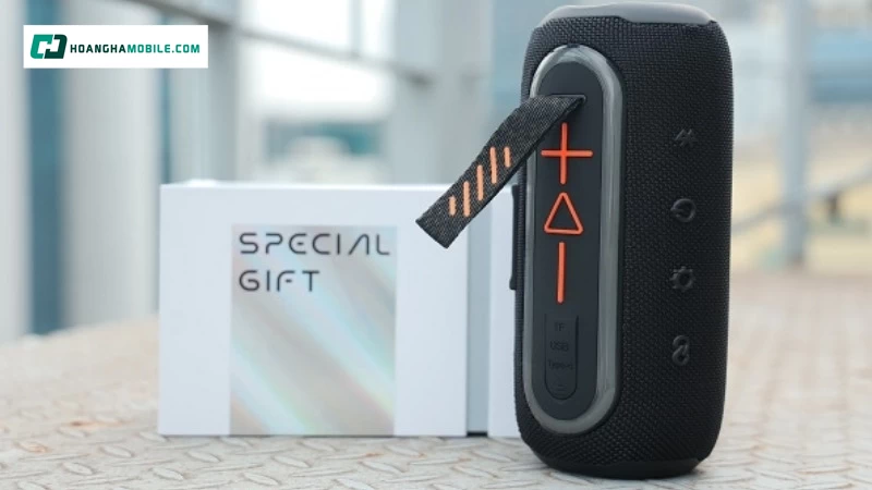 Loa Bluetooth Olike S5. Loa Bluetooth Olike S5.