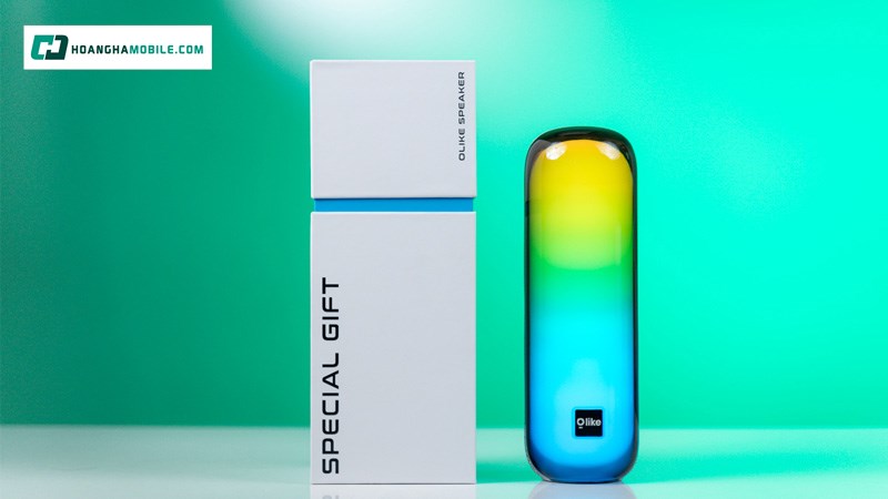 Khả năng kết nối linh hoạt và pin dung lượng lớn. Khả năng kết nối linh hoạt và pin dung lượng lớn.