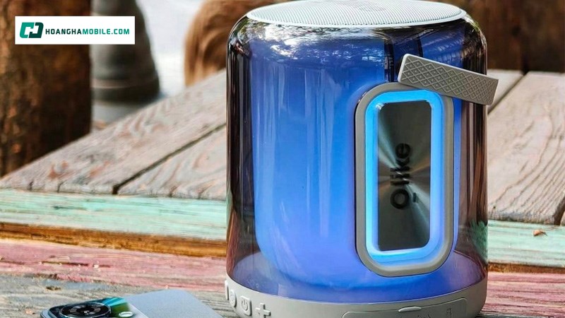 Loa Bluetooth Olike S4. Loa Bluetooth Olike S4.