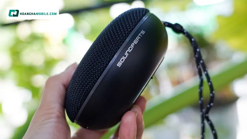 Chất lượng âm thanh ấn tượng và mức giá hợp lý. Chất lượng âm thanh ấn tượng và mức giá hợp lý.