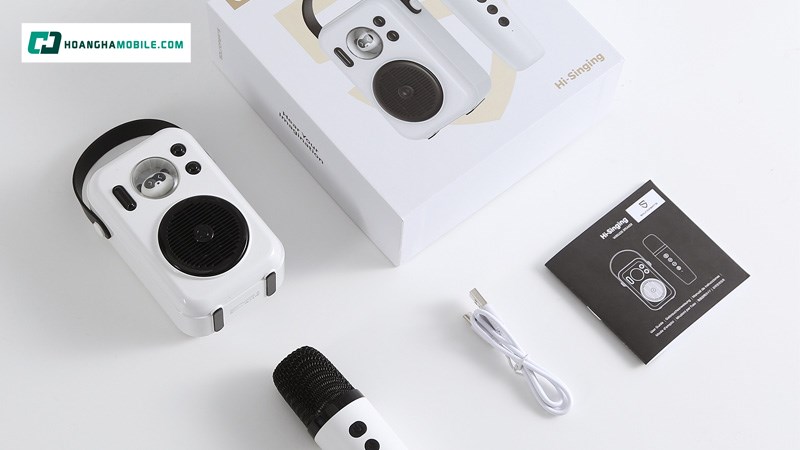 Tích hợp nhiều tính năng và công nghệ hiện đại trong tầm giá. Tích hợp nhiều tính năng và công nghệ hiện đại trong tầm giá.