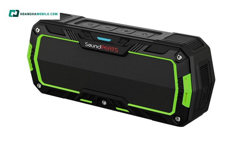 Chất lượng âm thanh vượt trội và hiệu suất ấn tượng. Chất lượng âm thanh vượt trội và hiệu suất ấn tượng.