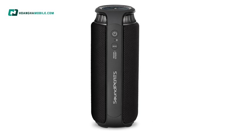 Loa SoundPEATS. Loa SoundPEATS.