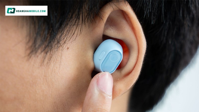 Trang bị công nghệ kết nối Bluetooth tiên tiến. Trang bị công nghệ kết nối Bluetooth tiên tiến.