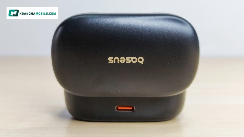 Baseus luôn ưu tiên hướng đến người dùng. Baseus luôn ưu tiên hướng đến người dùng.