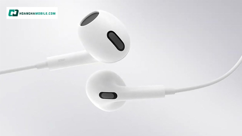 Tai nghe có dây Baseus. Tai nghe có dây Baseus.