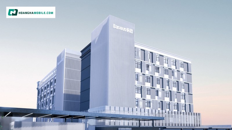 Thương hiệu công nghệ nổi tiếng đến từ Trung Quốc. Thương hiệu công nghệ nổi tiếng đến từ Trung Quốc.